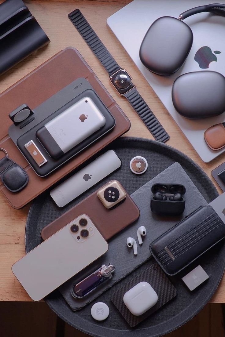 Tech and Gadgets