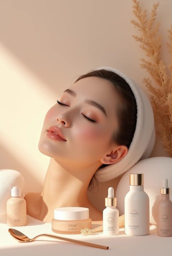 Health and  Beauty